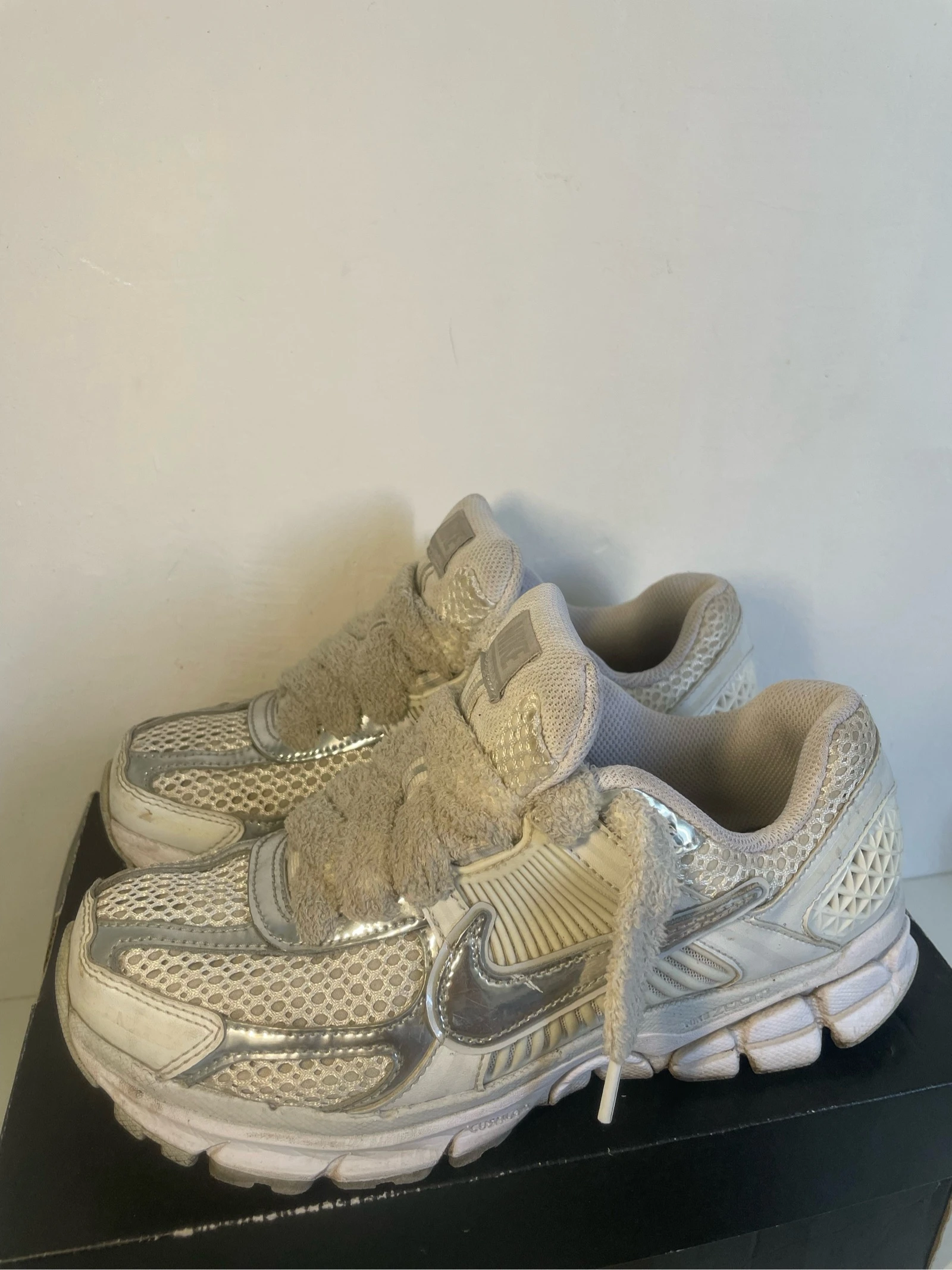 Nike Zoom Vomero 5 – photo 2